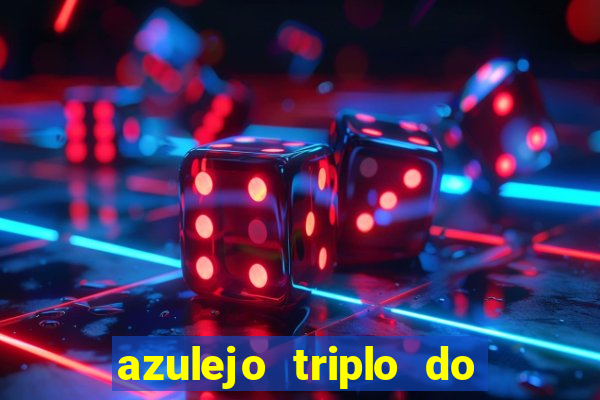 azulejo triplo do oceano jogo paga mesmo